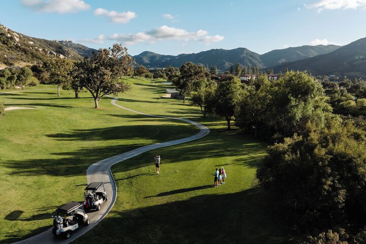 Hyatt Vacation Club at the Welk San Diego Area