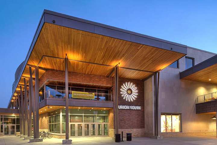 Holiday Inn Express & Suites Madison Central by IHG