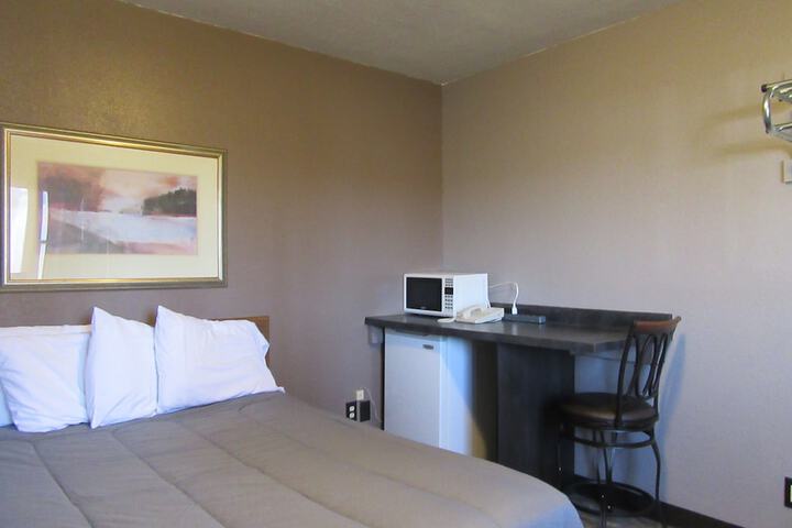 Pullman Motel
