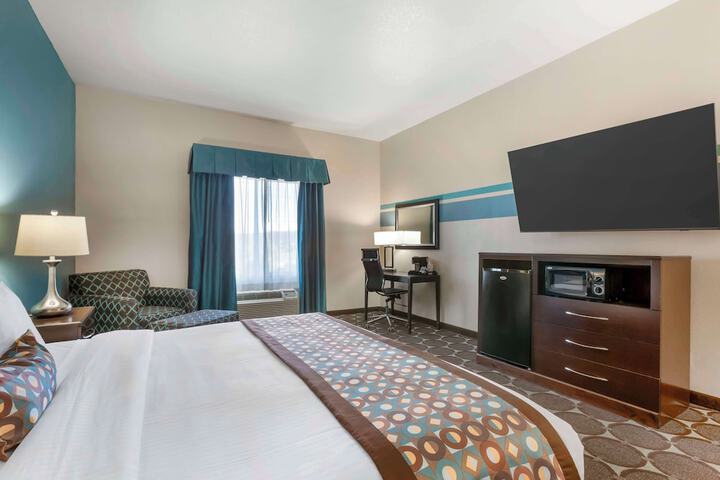 Best Western Sonora Inn & Suites