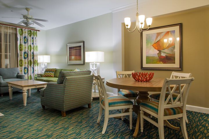Holiday Inn Club Vacations South Beach Resort by IHG