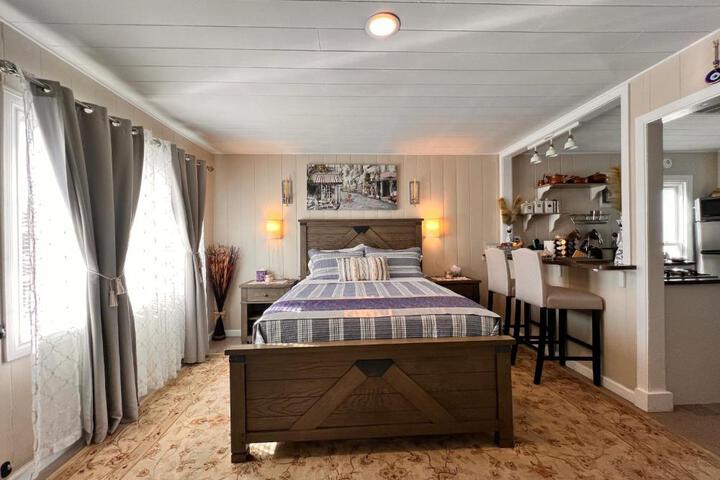 Your Most Romantic and Peaceful Getaway