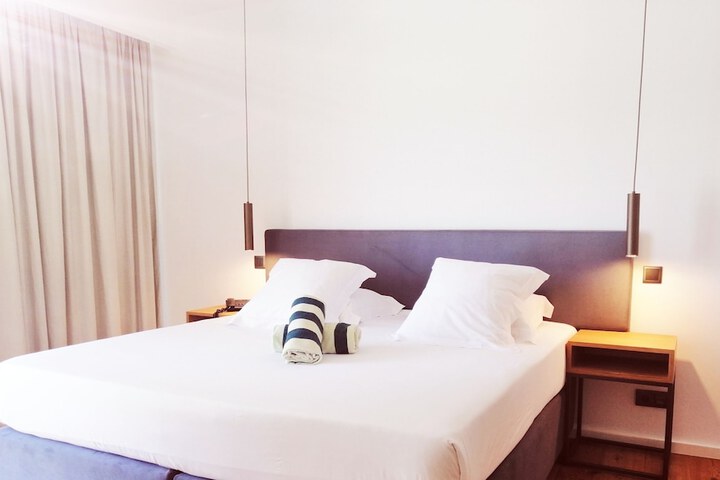 Monte Prado Hotel & Spa