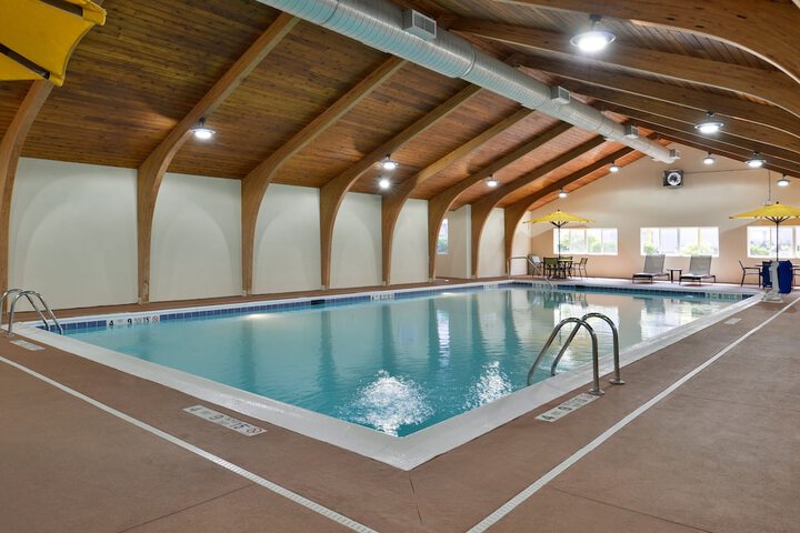 Holiday Inn Hotel & Suites Rochester - Marketplace by IHG