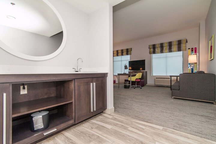 Hampton Inn Norwich