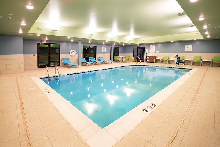 Pool 6 of 33
