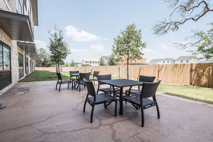 Holiday Inn Express & Suites-Dripping Springs - Austin Area by IHG
