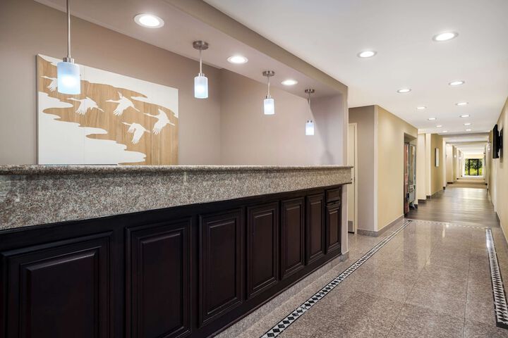 Best Western Houma Inn