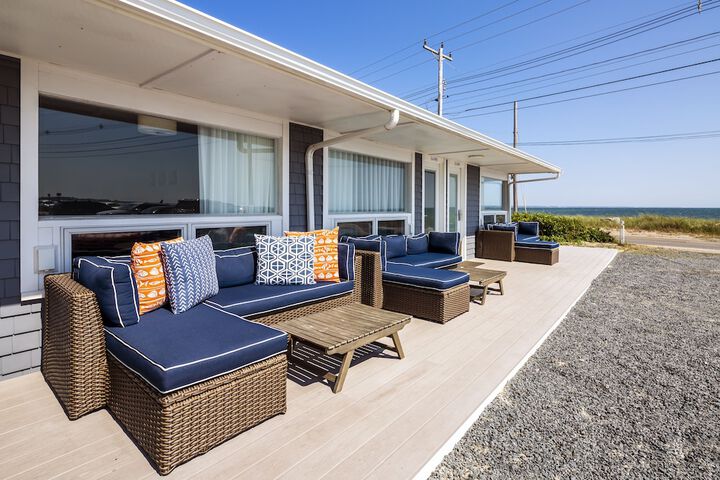 Terrace/Patio 29 of 34
