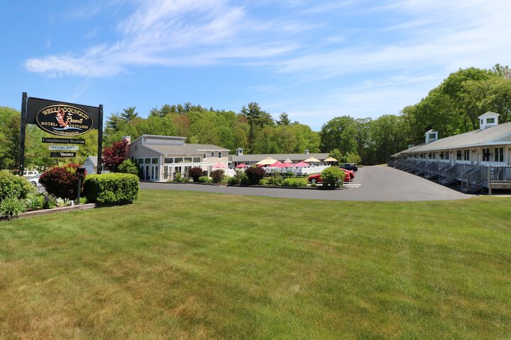 Wells-Ogunquit Resort Motel & Cottages