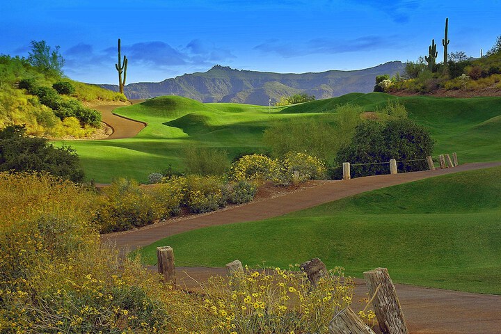 Golf 49 of 59