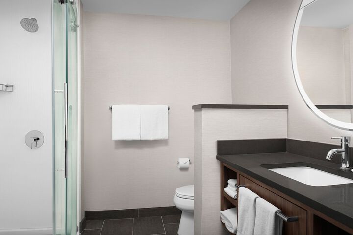 Courtyard Marriott Paso Robles
