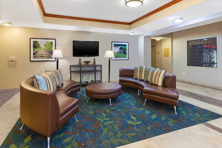 Candlewood Suites Rocky Mount by IHG