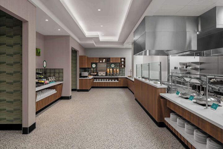 Embassy Suites by Hilton Madison Downtown