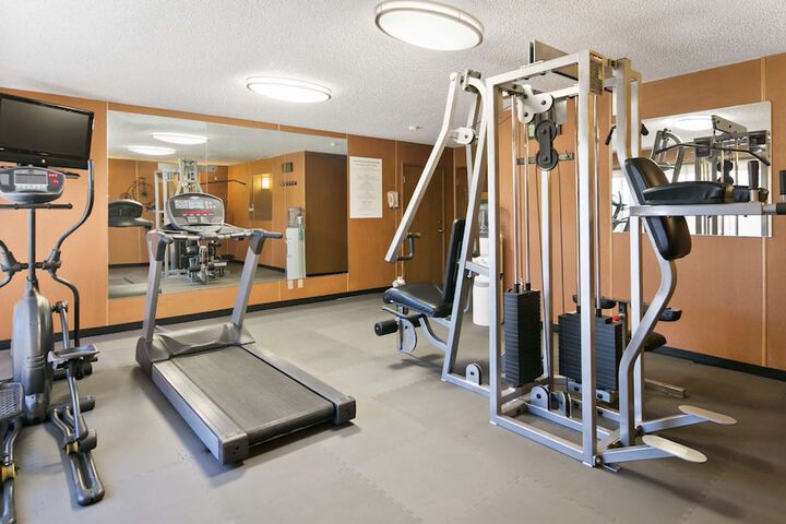 Health and Fitness 19 of 20