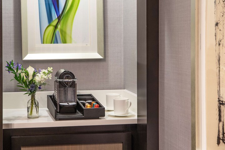The Royal Sonesta Boston
