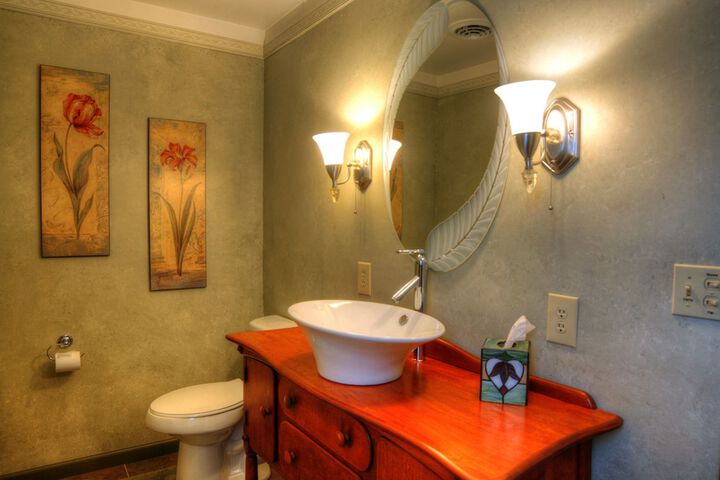 Los Gatos Bed & Breakfast