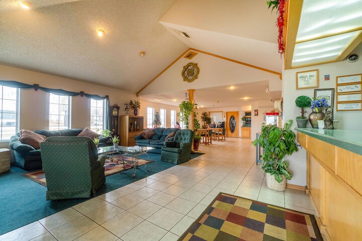 Hotel Interior 19 of 69