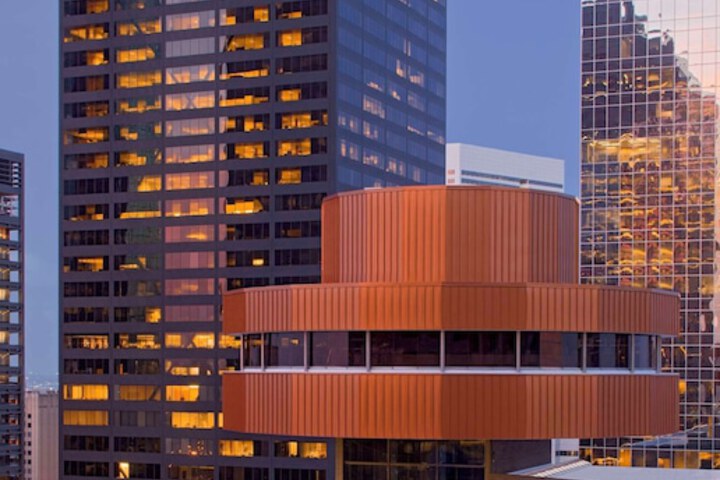 Hyatt Regency Houston Downtown
