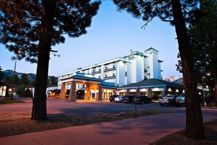 Hotel 4 of 36