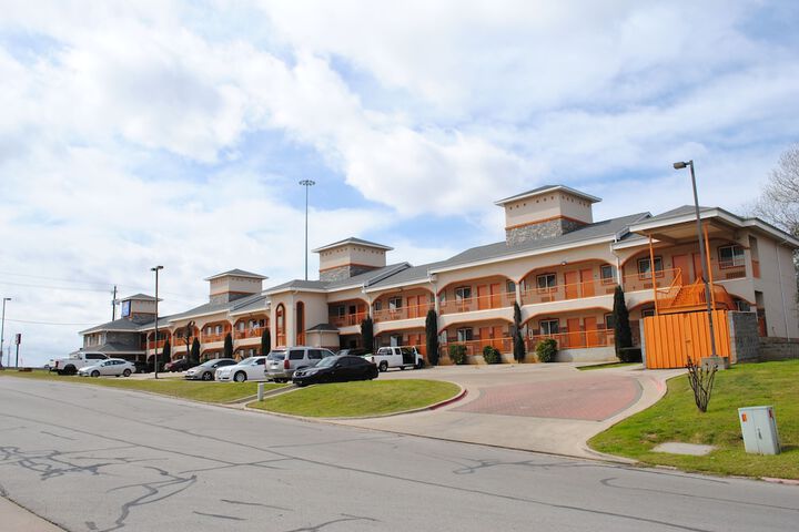 Bestway Inn