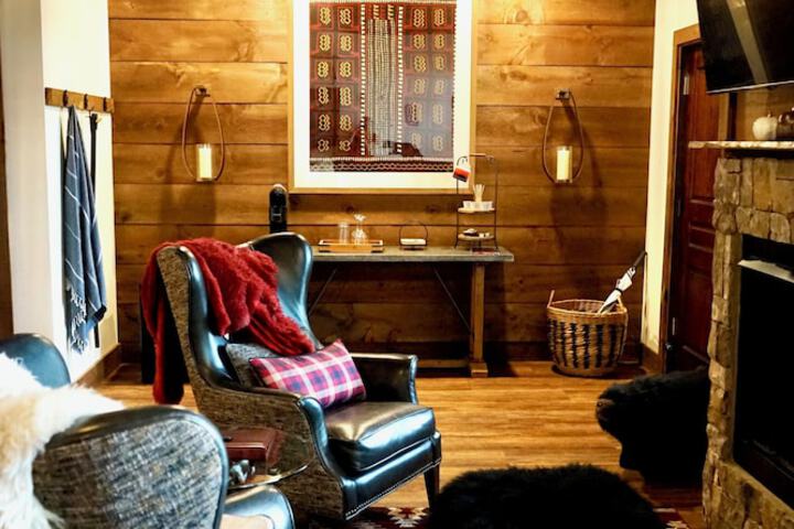 The Dogwood Inn