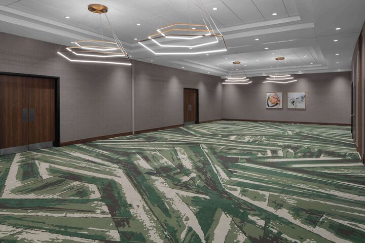 Embassy Suites by Hilton Madison Downtown