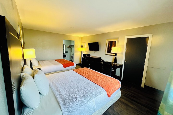 Hotel Vernon