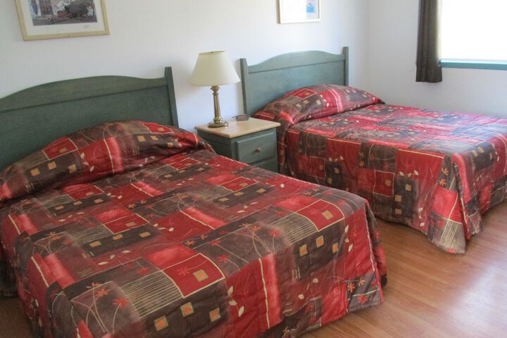 Hotel - Motel Georges