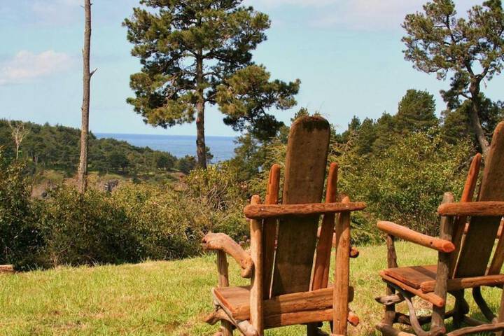 Brewery Gulch Inn
