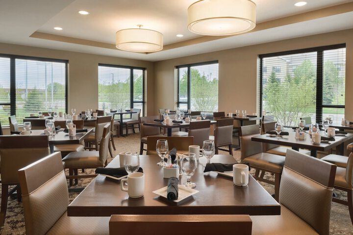 Holiday Inn Chicago - Schaumburg by IHG