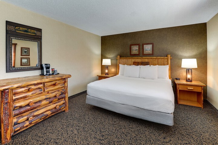 Stoney Creek Inn Galena