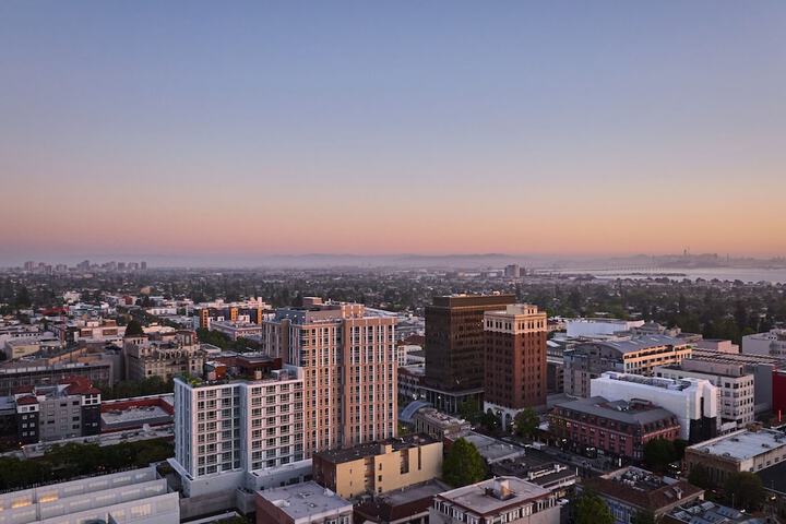 Residence Inn by Marriott Berkeley