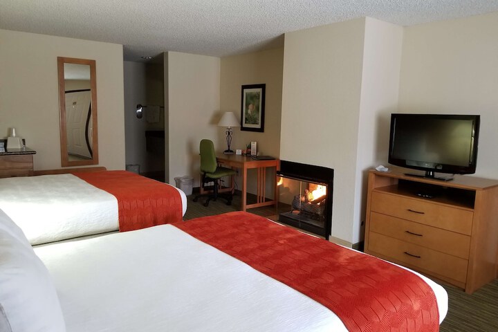 Best Western Paint Pony Lodge