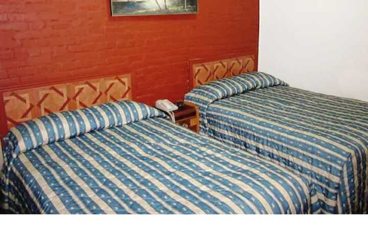 Room 25 of 26