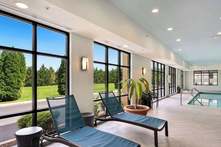 Hampton Inn Milford