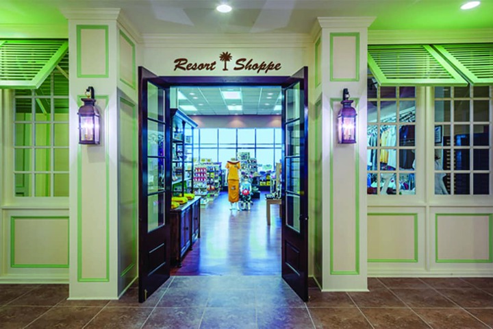 Gift Shop 58 of 64