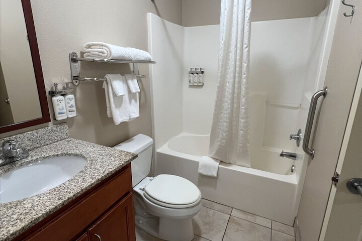 Candlewood Suites Wichita Falls at Maurine Street by IHG