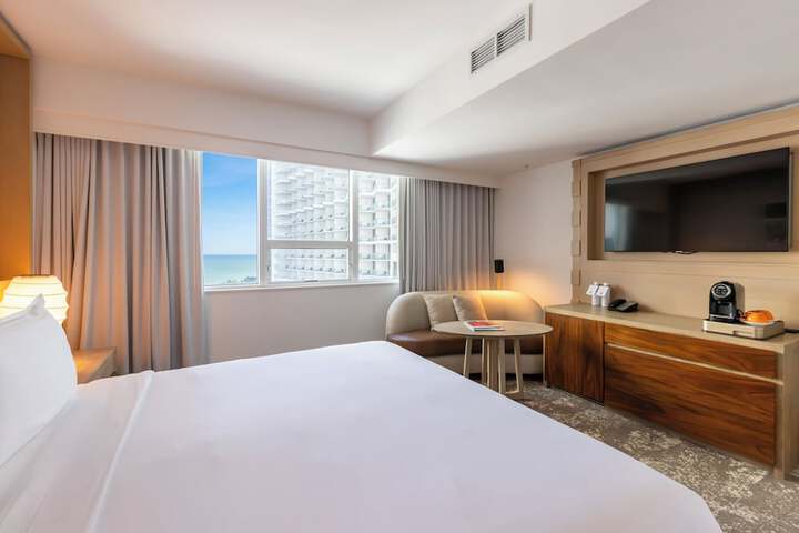 Eden Roc Miami Beach
