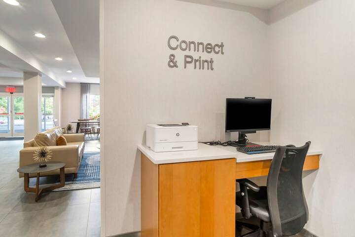 Fairfield Inn by Marriott Boone
