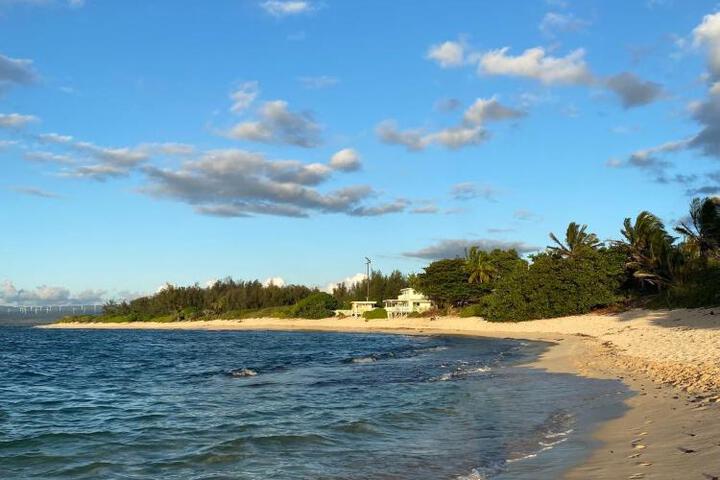 Mokulēia Beach Houses at Owen's Retreat
