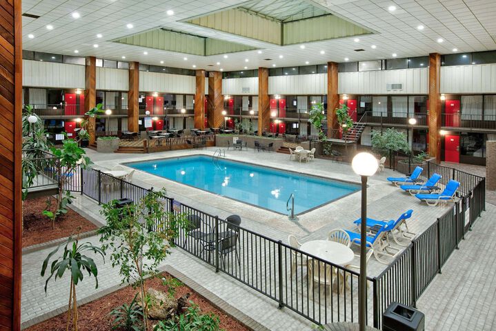 Ramada by Wyndham Diamondhead I-10 / Gulfport
