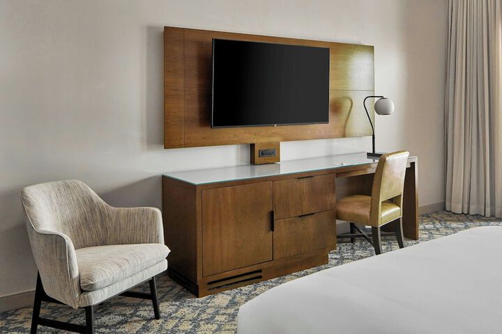 Montgomery Marriott Prattville Hotel & Conference Center