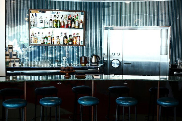 The Durham Hotel