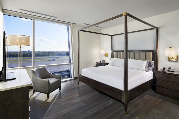 InterContinental Minneapolis - St. Paul Airport by IHG