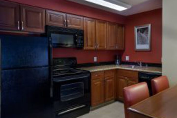 RESIDENCE INN MIDDLET MARRIOTT