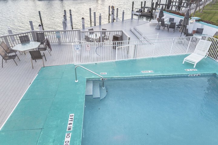The Boat House