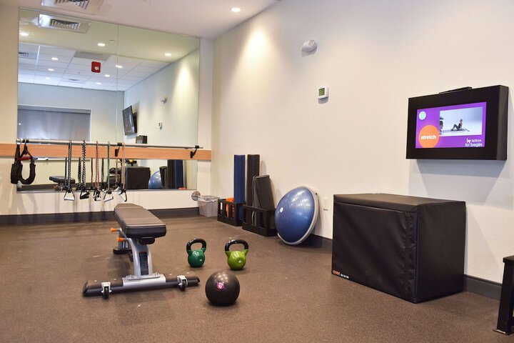 Health and Fitness 34 of 40
