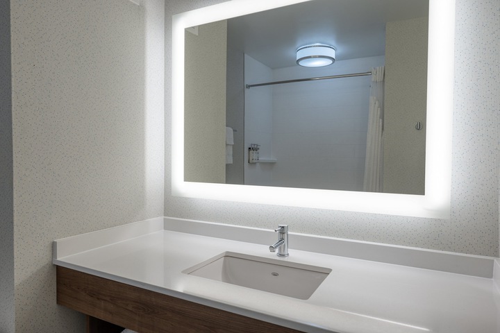 Holiday Inn Express Radcliff-Fort Knox by IHG
