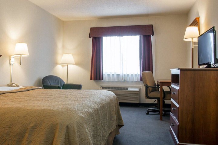 Quality Inn Hudsonville South
